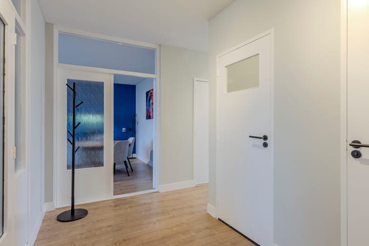 Foto 13 van Europaplein 88