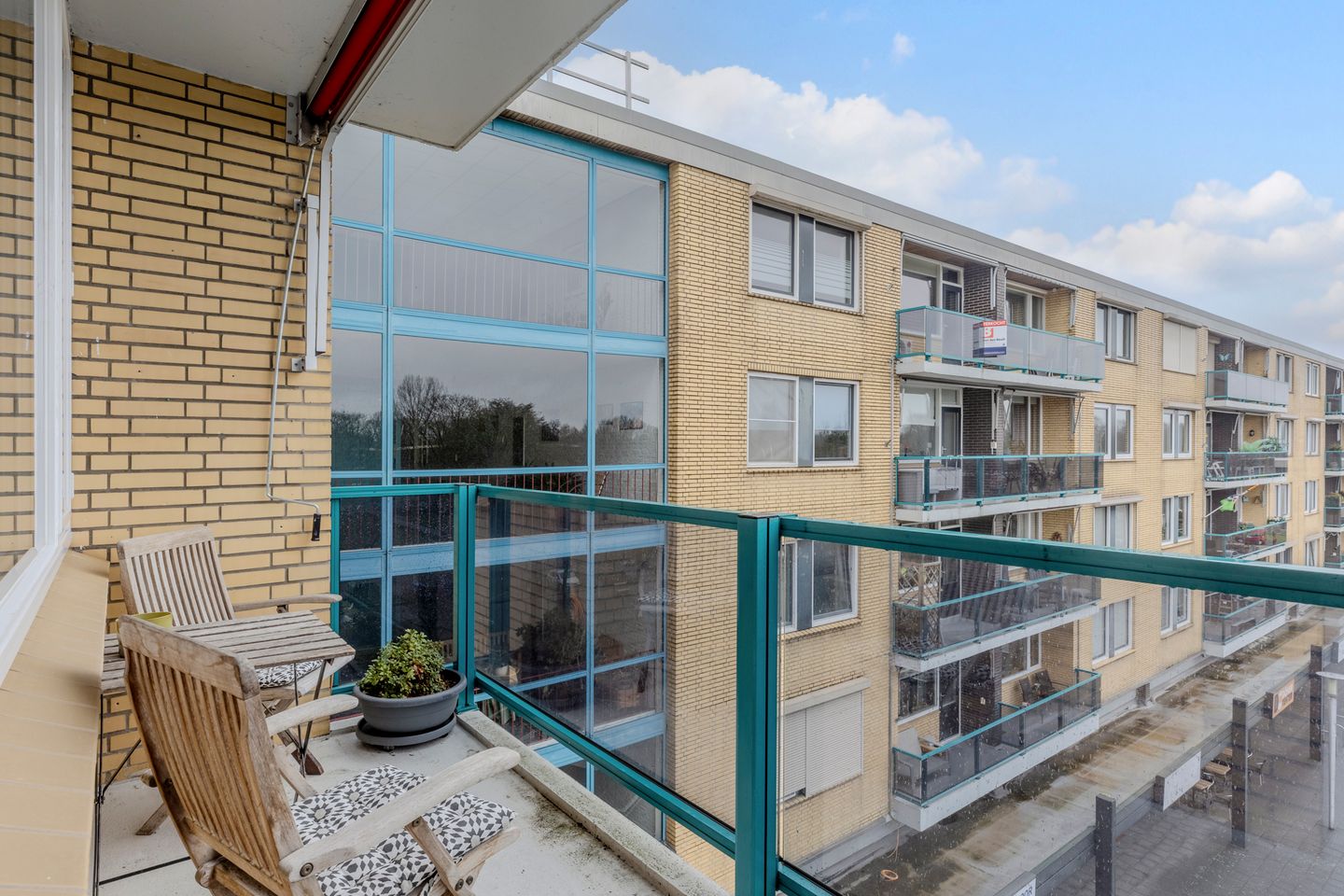 Foto 29 van Europaplein 88