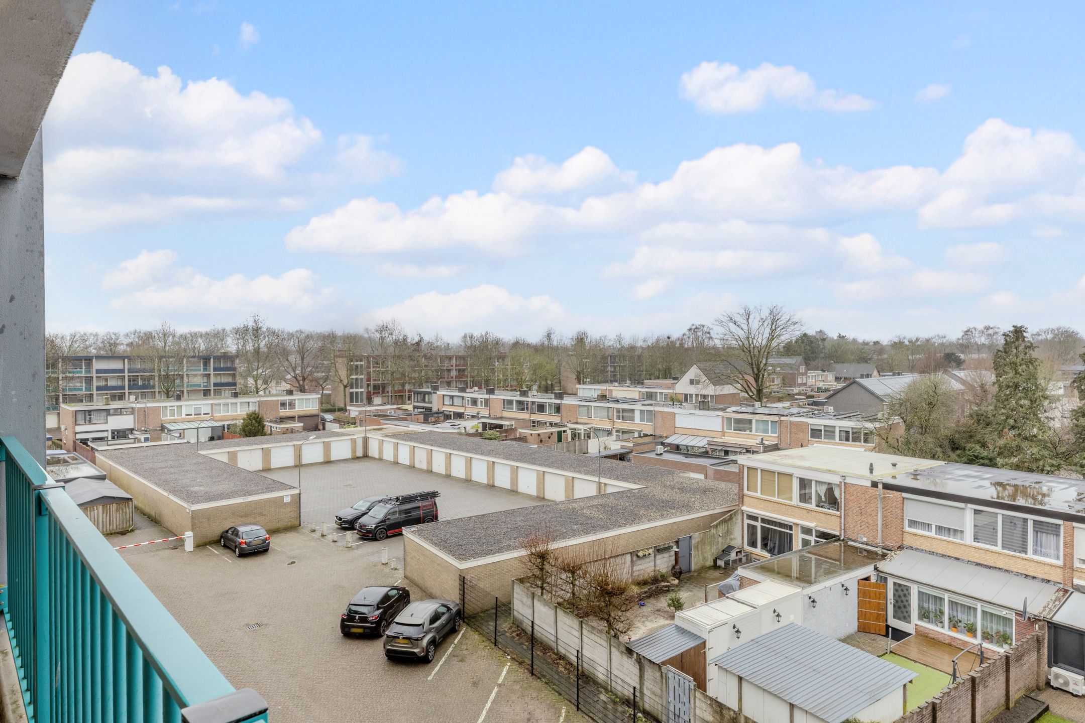 Foto 30 van Europaplein 88