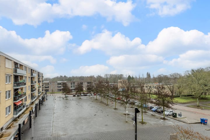 Foto 31 van Europaplein 88