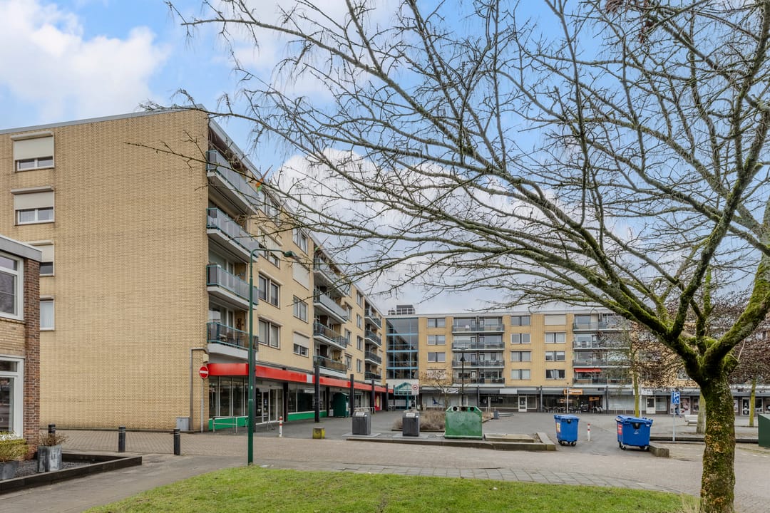 Foto 32 van Europaplein 88