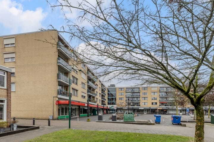 Foto 32 van Europaplein 88