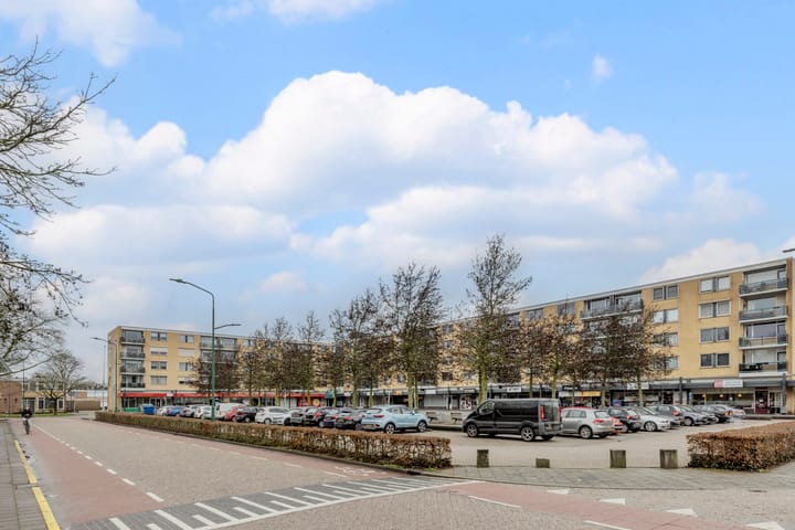 Foto 33 van Europaplein 88