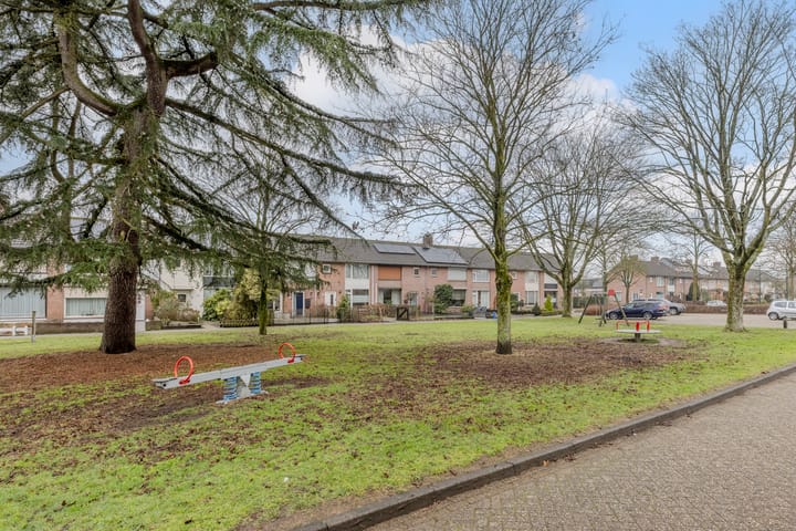 Foto 35 van Europaplein 88