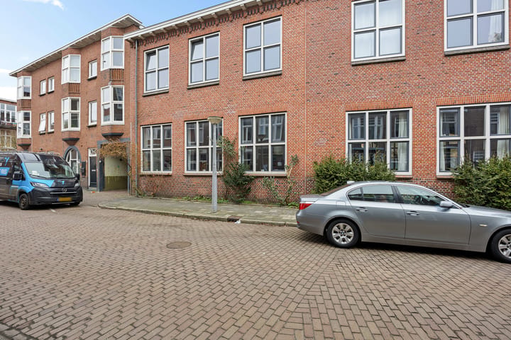 Tuinbouwdwarsstraat 15-a