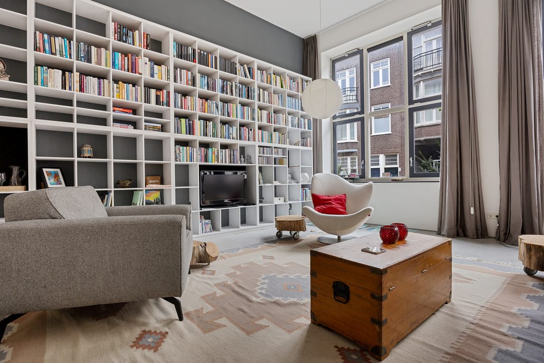 Photo 2 of Tuinbouwdwarsstraat 15-A