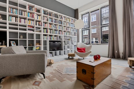 Tuinbouwdwarsstraat 15-a secondary image