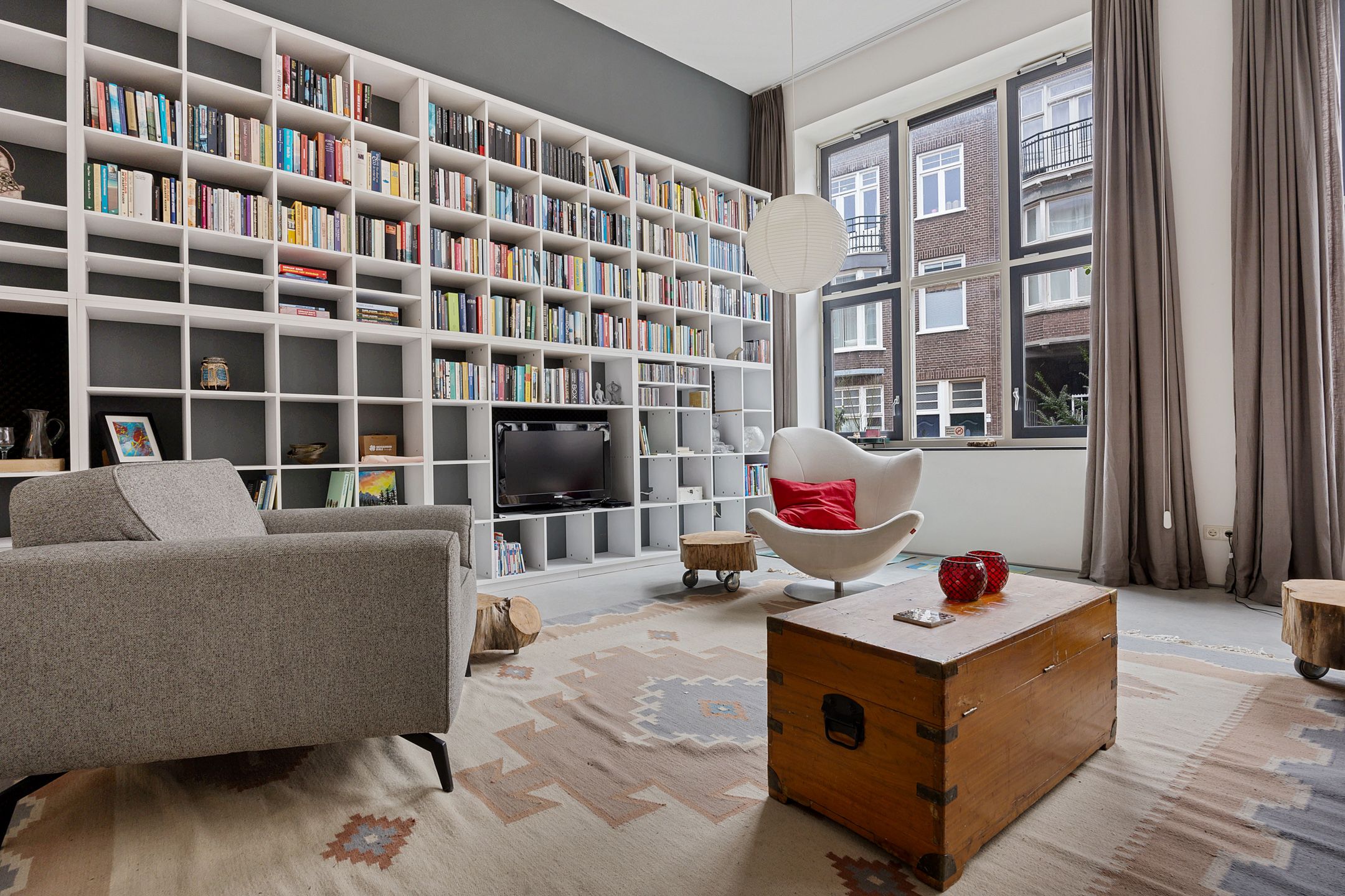 Tuinbouwdwarsstraat 15-A 15 a