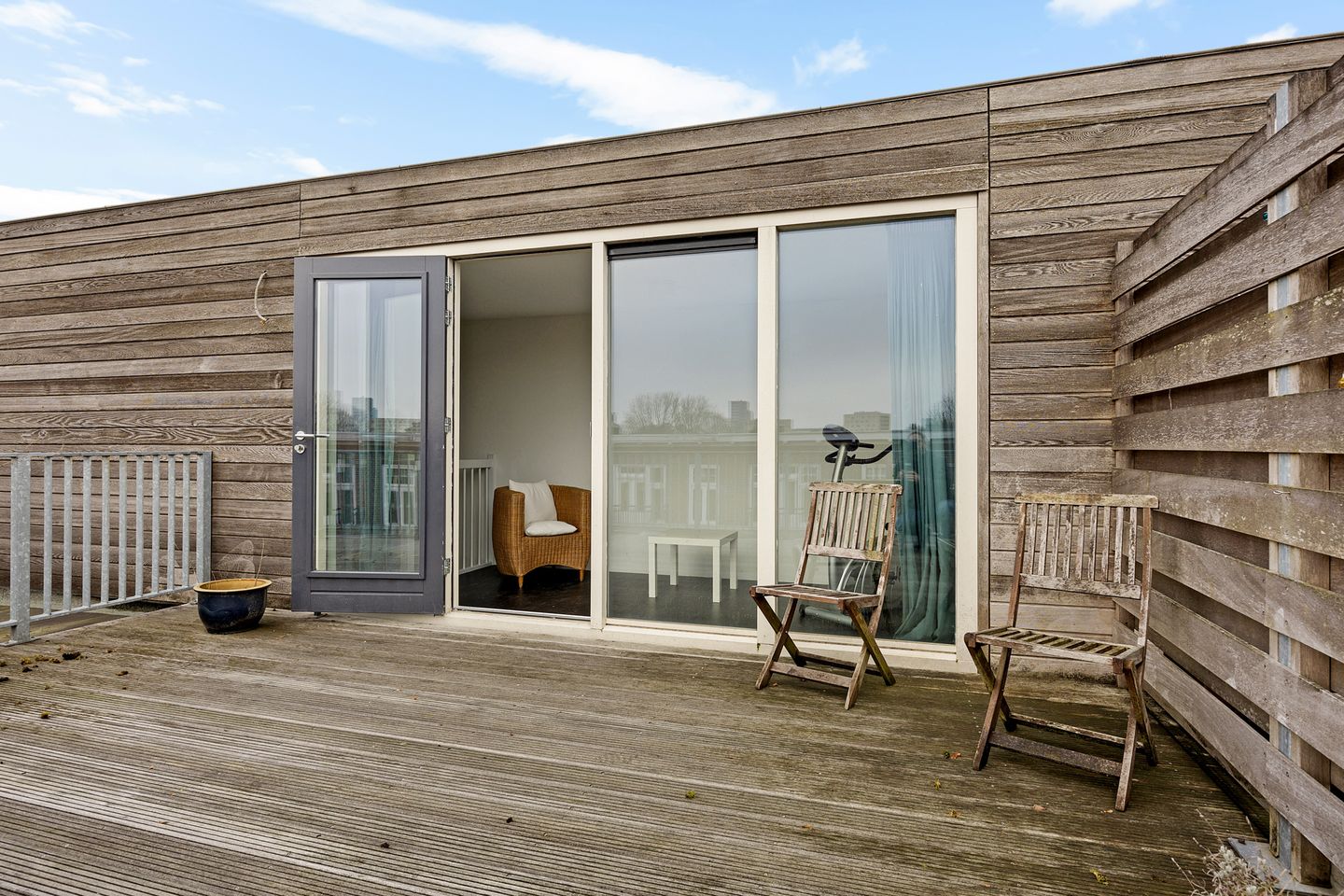 Photo 5 of Tuinbouwdwarsstraat 15-A