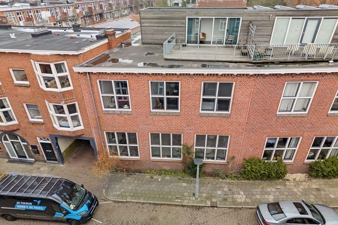 Photo 7 of Tuinbouwdwarsstraat 15-A