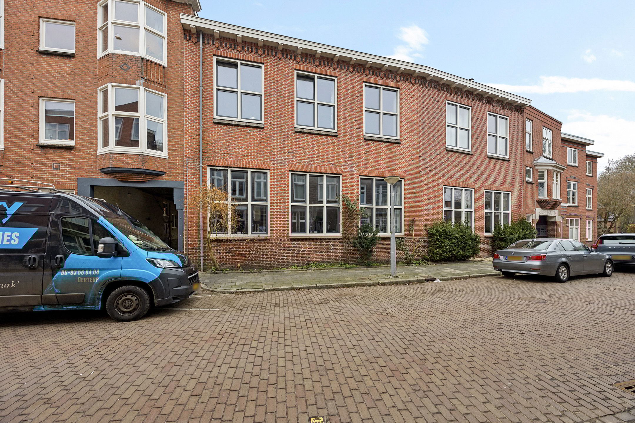 Photo 9 of Tuinbouwdwarsstraat 15-A