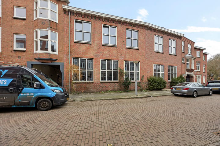 Appartement te koop: Tuinbouwdwarsstraat 15A, Groningen