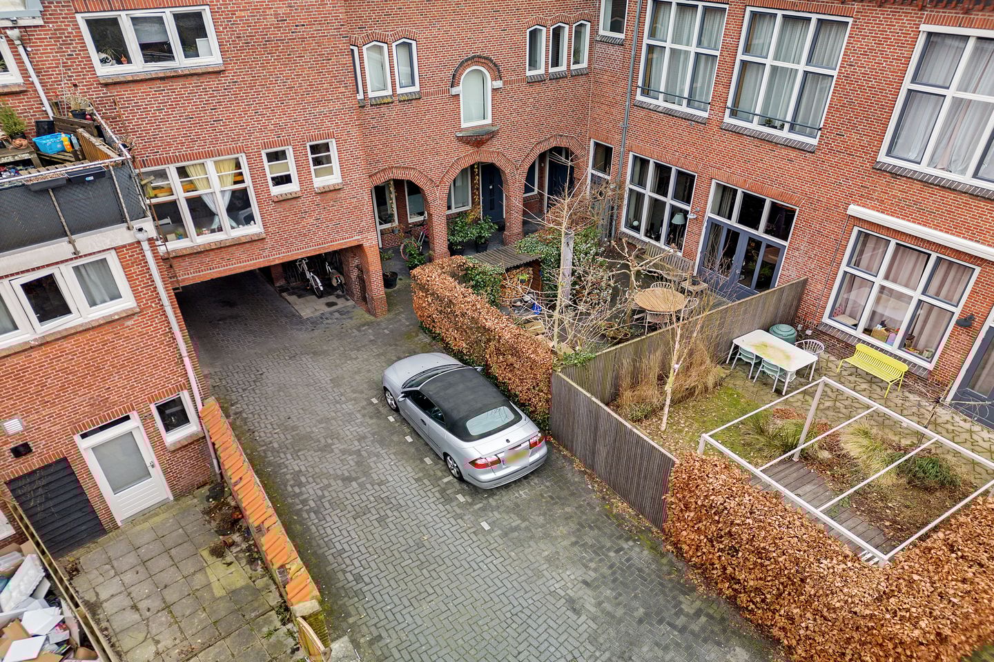 Photo 10 of Tuinbouwdwarsstraat 15-A