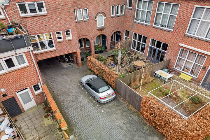 Appartement te koop: Tuinbouwdwarsstraat 15A, Groningen