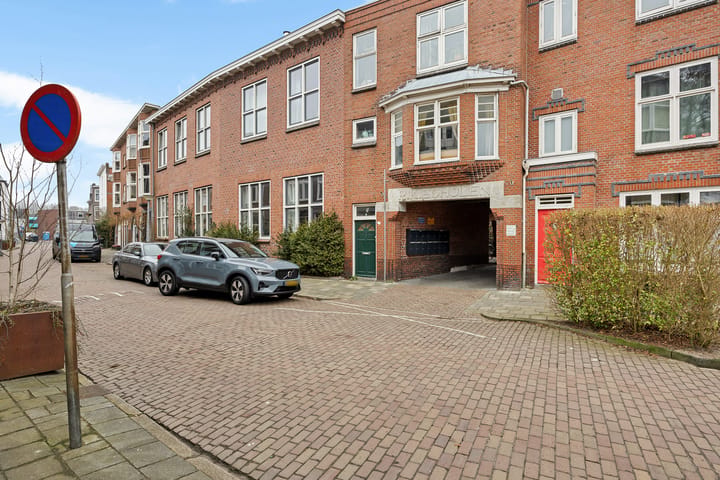 Appartement te koop: Tuinbouwdwarsstraat 15A, Groningen