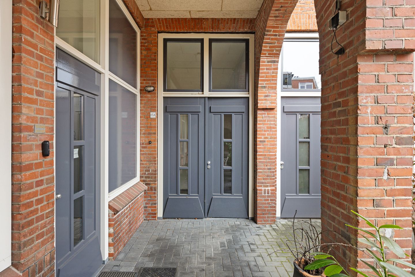 Photo 10 of Tuinbouwdwarsstraat 15-A
