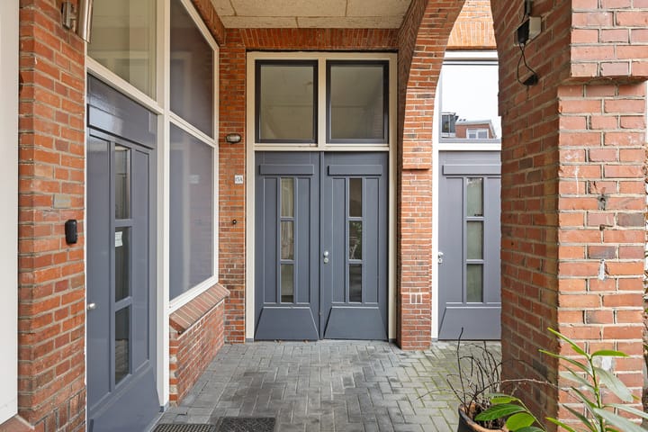 Appartement te koop: Tuinbouwdwarsstraat 15A, Groningen