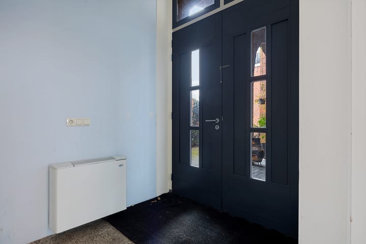 Appartement te koop: Tuinbouwdwarsstraat 15A, Groningen