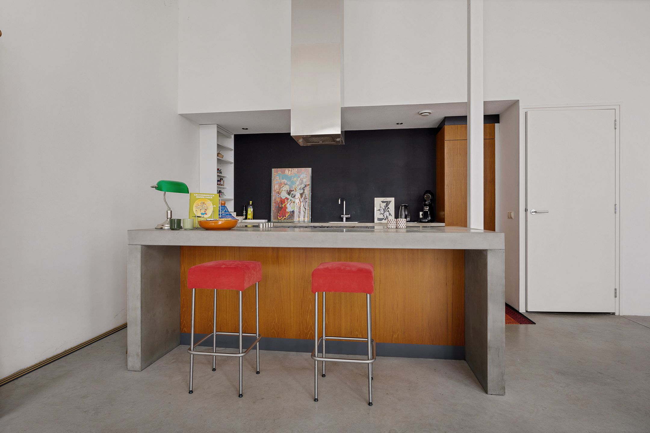 Photo 15 of Tuinbouwdwarsstraat 15-A