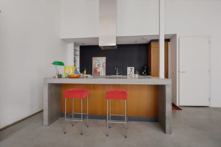 Appartement te koop: Tuinbouwdwarsstraat 15A, Groningen