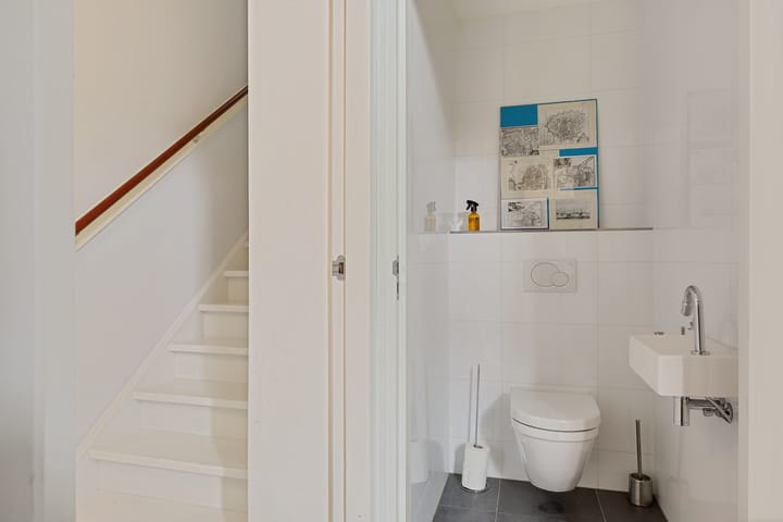 Appartement te koop: Tuinbouwdwarsstraat 15A, Groningen
