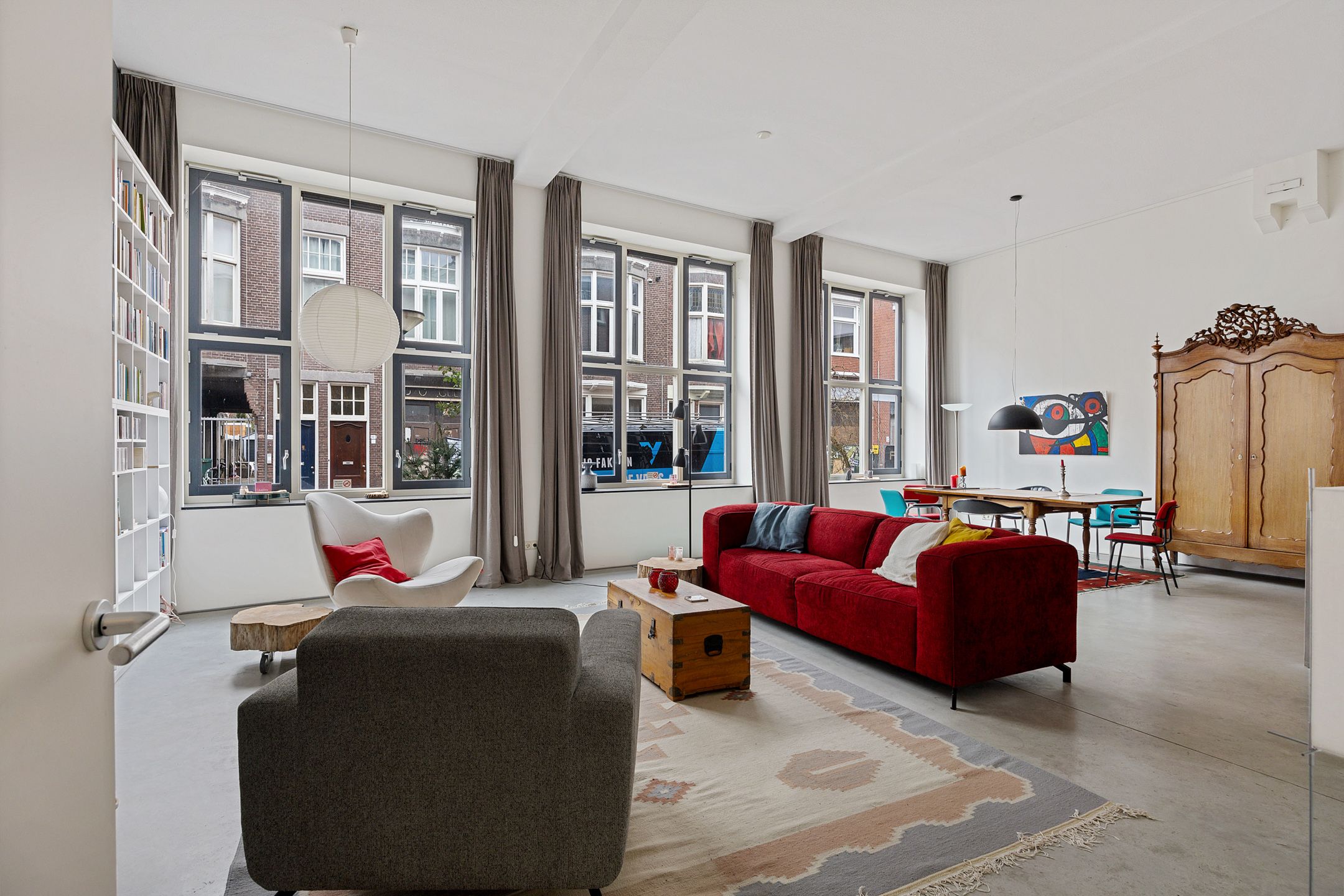 Photo 15 of Tuinbouwdwarsstraat 15-A