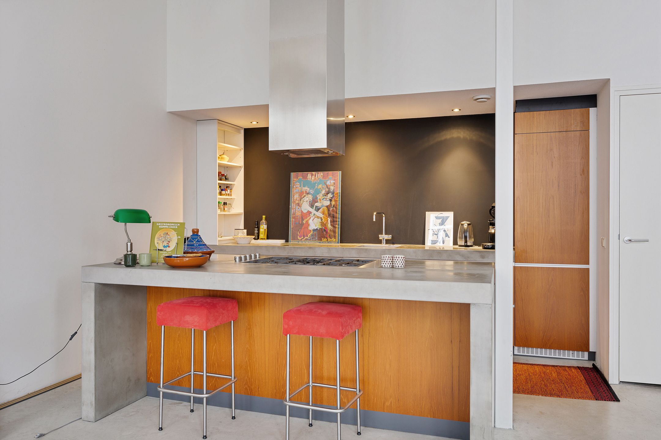 Photo 21 of Tuinbouwdwarsstraat 15-A