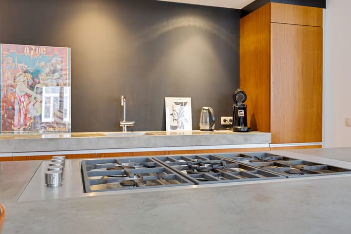 Appartement te koop: Tuinbouwdwarsstraat 15A, Groningen