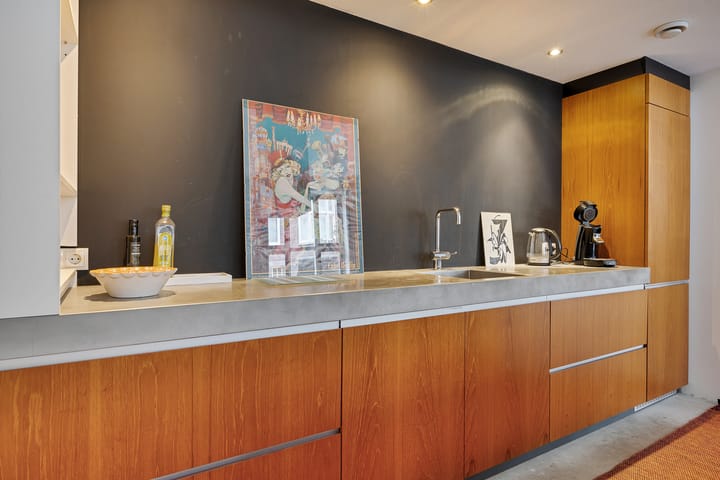 Appartement te koop: Tuinbouwdwarsstraat 15A, Groningen