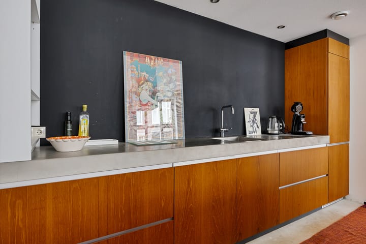 Appartement te koop: Tuinbouwdwarsstraat 15A, Groningen