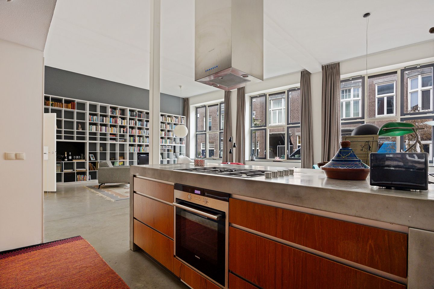 Photo 25 of Tuinbouwdwarsstraat 15-A