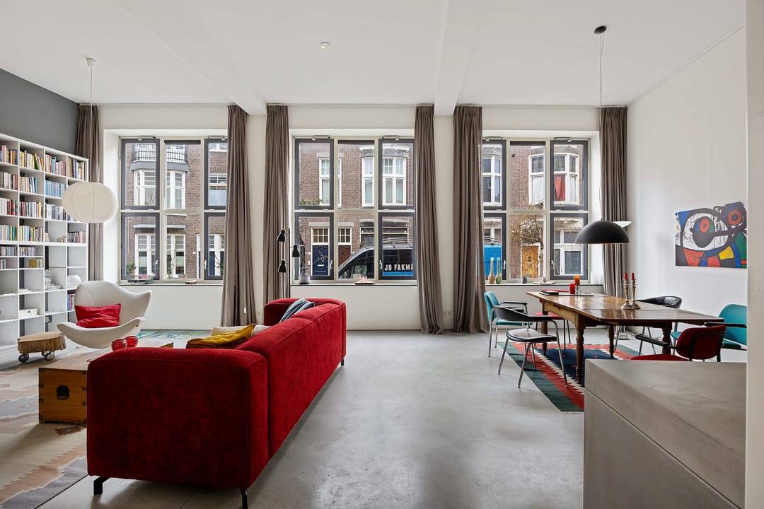 Photo 26 of Tuinbouwdwarsstraat 15-A