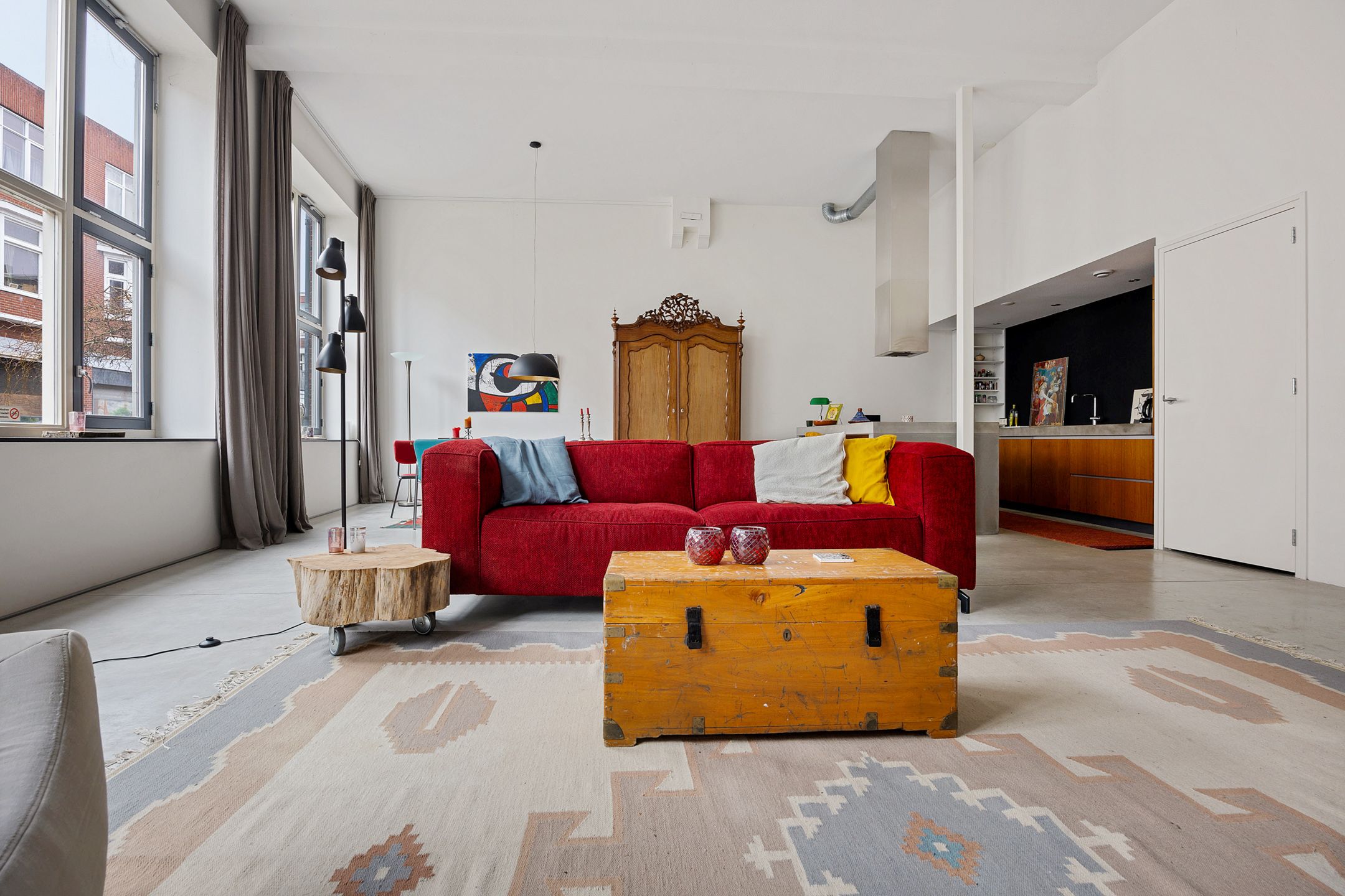 Photo 27 of Tuinbouwdwarsstraat 15-A