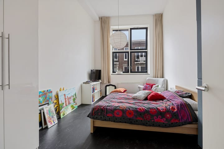 Appartement te koop: Tuinbouwdwarsstraat 15A, Groningen