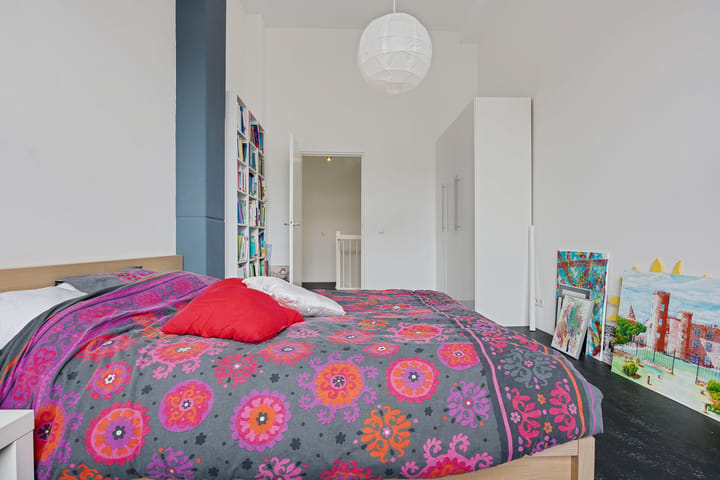 Appartement te koop: Tuinbouwdwarsstraat 15A, Groningen