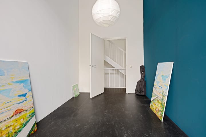 Appartement te koop: Tuinbouwdwarsstraat 15A, Groningen