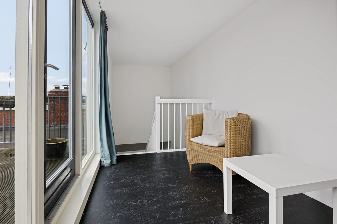 Photo 38 of Tuinbouwdwarsstraat 15-A