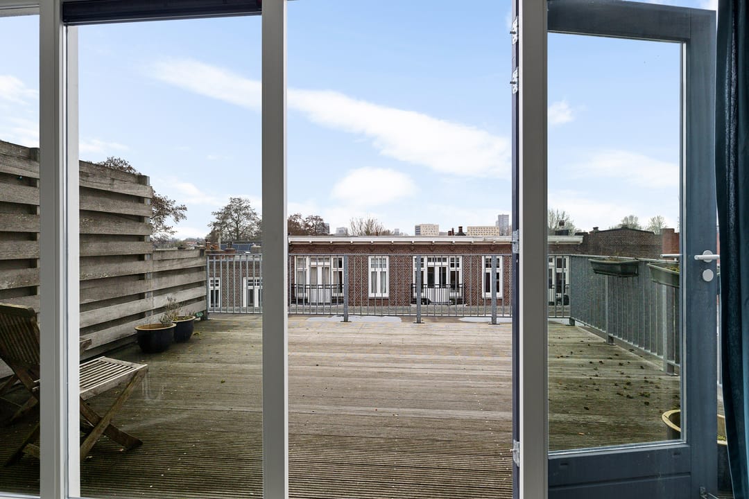 Photo 38 of Tuinbouwdwarsstraat 15-A