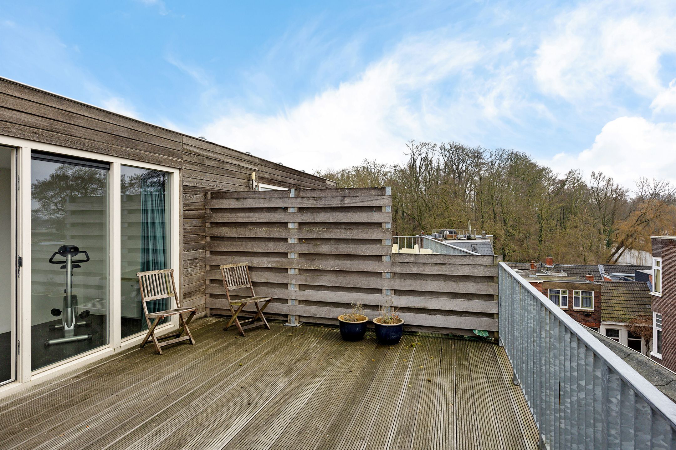 Photo 39 of Tuinbouwdwarsstraat 15-A
