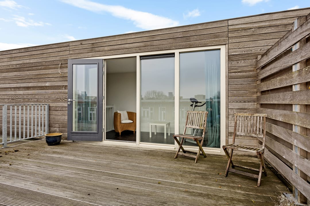 Photo 41 of Tuinbouwdwarsstraat 15-A