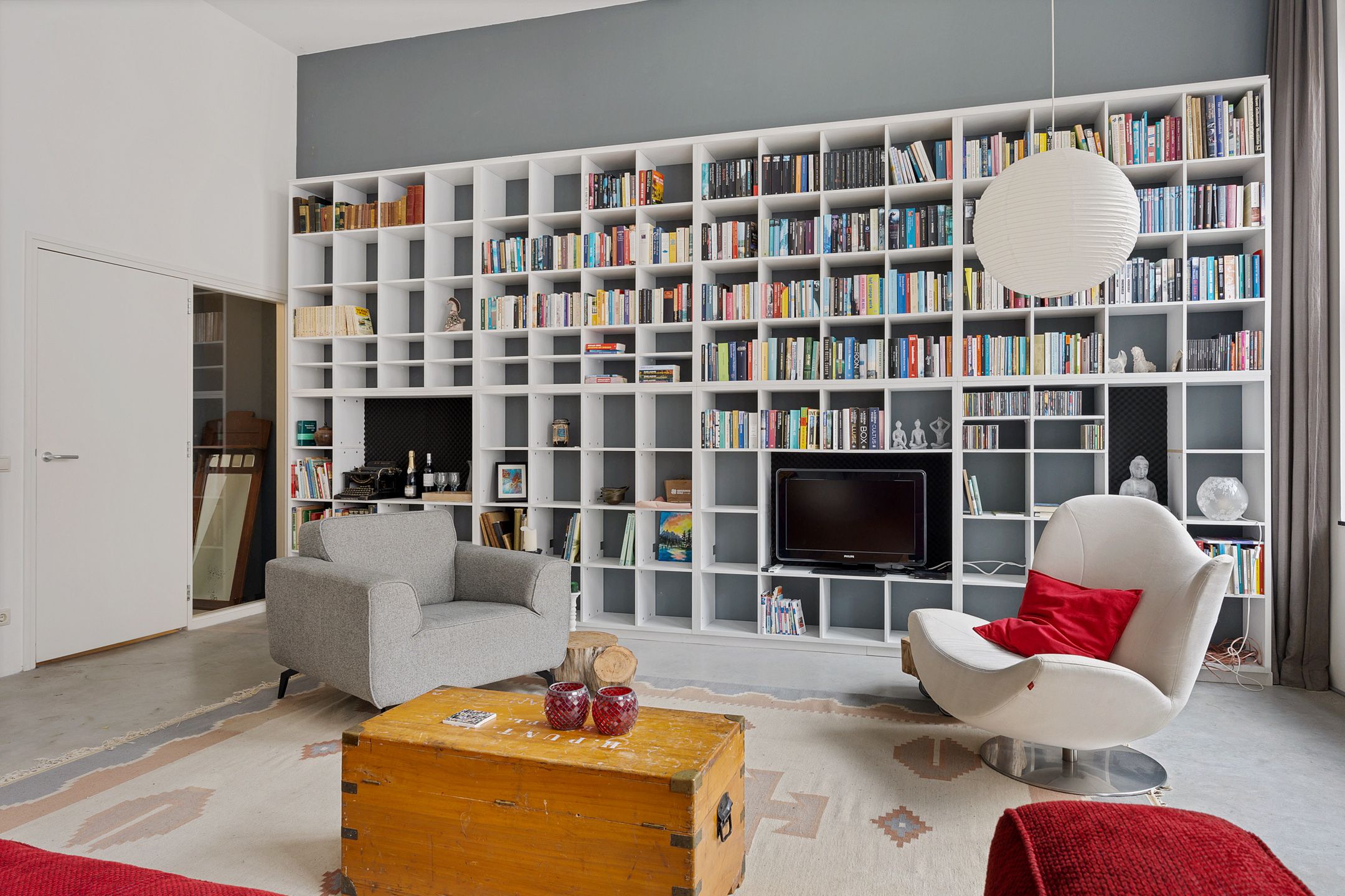 Photo 18 of Tuinbouwdwarsstraat 15-A