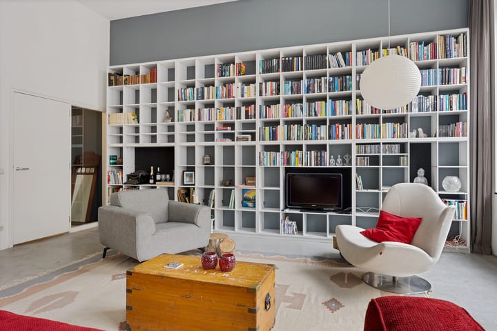 Appartement te koop: Tuinbouwdwarsstraat 15A, Groningen