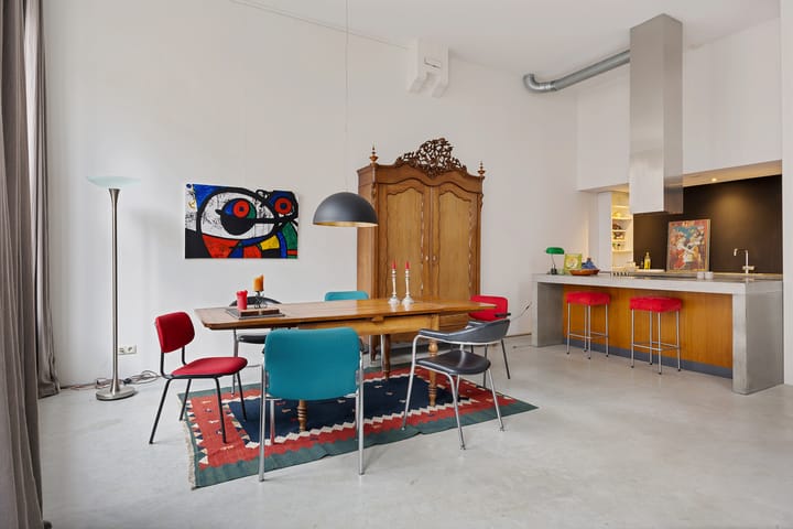 Appartement te koop: Tuinbouwdwarsstraat 15A, Groningen