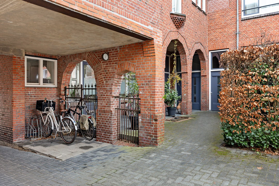 Photo 43 of Tuinbouwdwarsstraat 15-A