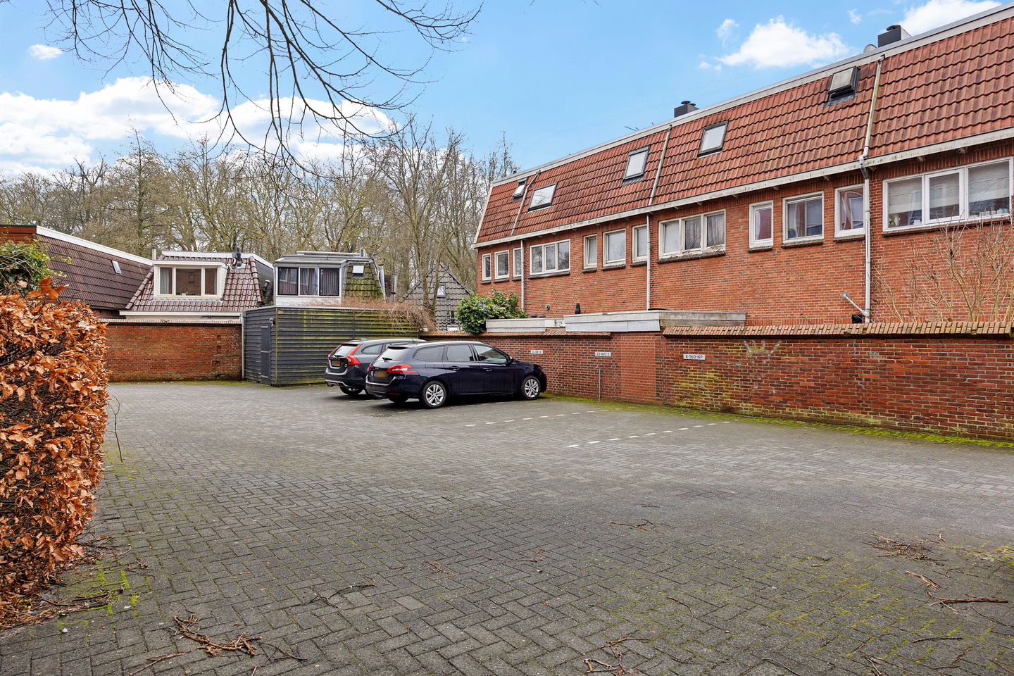 Photo 44 of Tuinbouwdwarsstraat 15-A