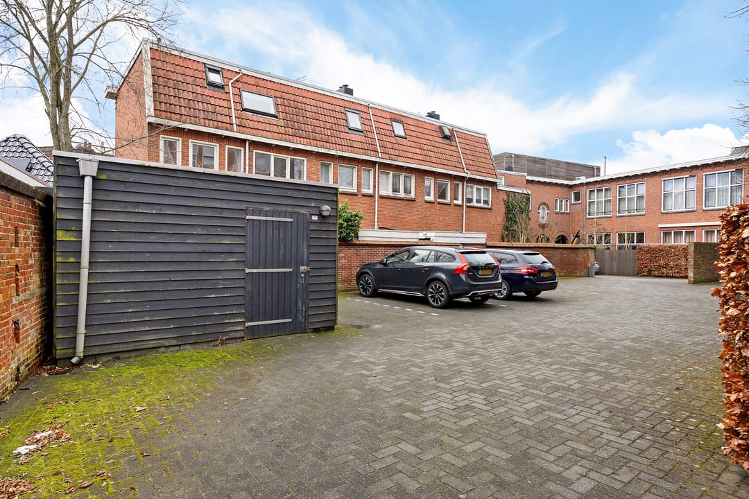 Photo 46 of Tuinbouwdwarsstraat 15-A