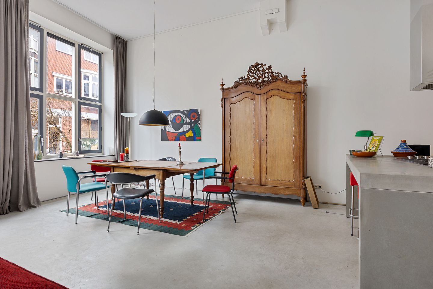 Photo 19 of Tuinbouwdwarsstraat 15-A