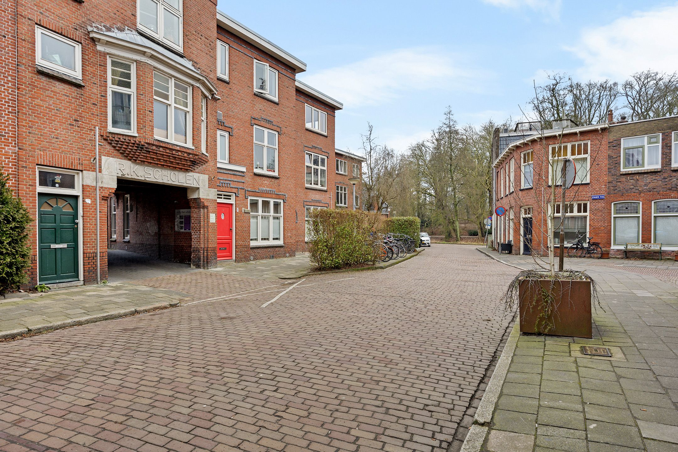 Photo 48 of Tuinbouwdwarsstraat 15-A