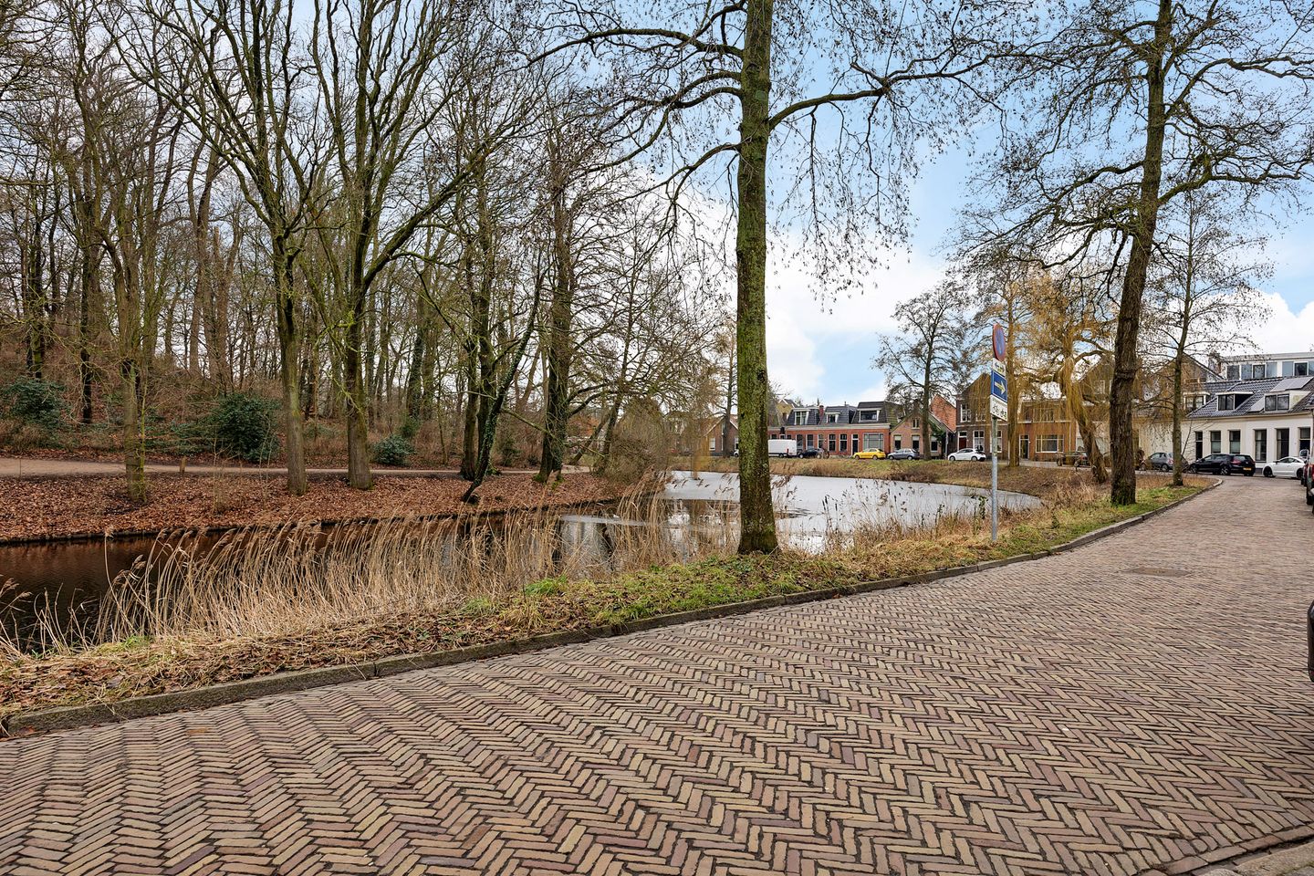 Photo 50 of Tuinbouwdwarsstraat 15-A