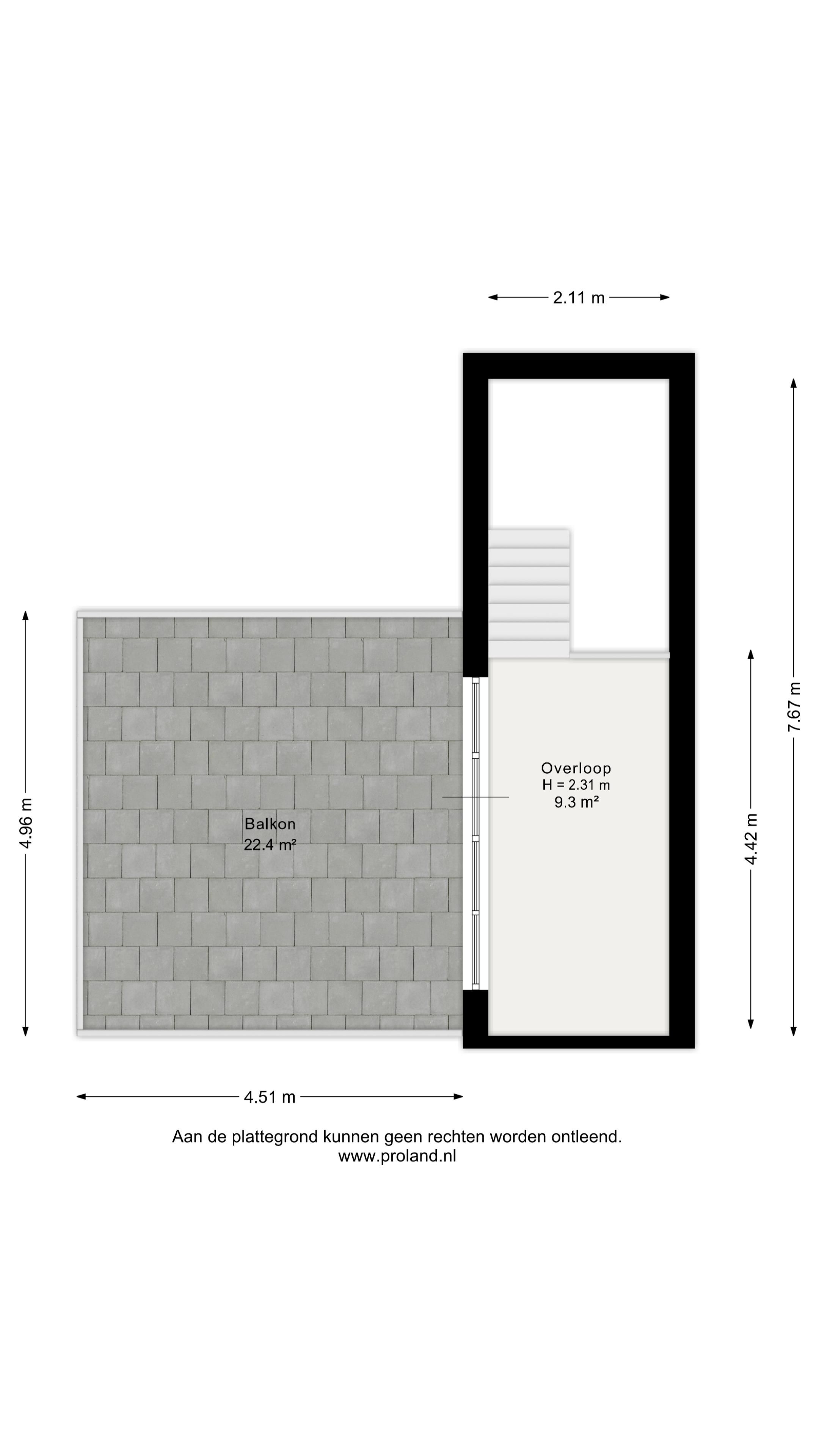 Photo 54 of Tuinbouwdwarsstraat 15-A